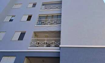 Imagem: Apartamento à venda no Residencial Castelbello