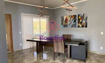 Imagem 3: Casa para VENDA localizada no condomínio Reserva de São Carlos, em Jundiaí/SP