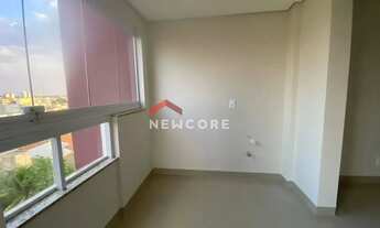 Imagem 5: Apartamento em Praça Abib Attuch - Santa Mônica - Uberlândia/MG