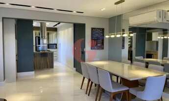 Imagem 5: Apartamento para venda com 3 quartos e 2 vagas de garagem 122m²- Jardim das Indústrias