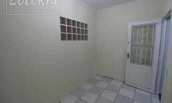 Imagem 4: Conjunto Comercial para locação - Centro, Santo André