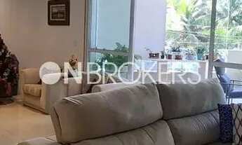 Imagem 2: Recreio dos Bandeirantes