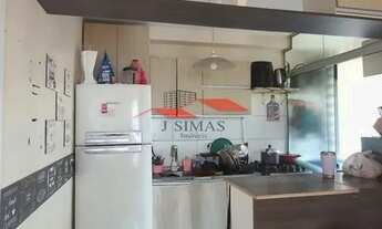 Imagem 3: Apartamento (Padrão), com 2 quartos e 1 banheiros à Venda, 63 m² em Porto Alegre/RS