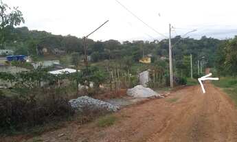 Imagem 3: Passo financiamento de um lote em Mateus Leme