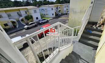 Imagem 4: Apto no Verona Premium com 2 Qts 1º Andar (apenas 1 lance de escada) 42m²/ 01 Vaga