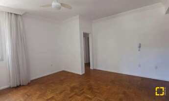 Imagem 4: Apartamento com 80,03m² área privativa no Centro de Florianópolis - SC