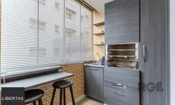 Imagem 6: Apartamento em São João