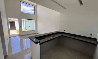 Imagem 5: Casa linear em Rio das Ostras