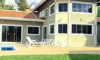 Imagem 2: Chácara à venda no Condomínio Terras de Itaici em Indaiatuba-SP!