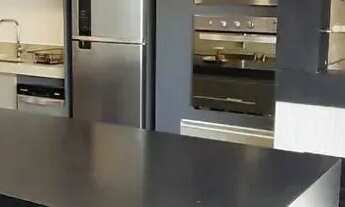 Imagem: NOVO, NUNCA HABITADO, MOBILIADO E DECORADO!!!