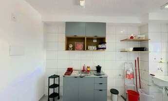 Imagem: Apartamento com 1 dormitório para alugar