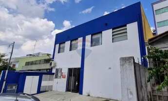 Imagem 2: Aluga-se Prédio Comercial no Centro de Taboão 342 metros