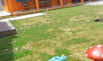 Imagem: Casa para temporada confortável - feriados