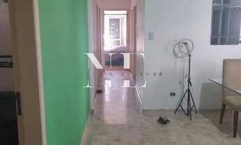 Imagem 5: Apartamento para Venda em São Vicente, Centro, 4 dormitórios, 1 suíte, 4 banheiros, 1 vaga