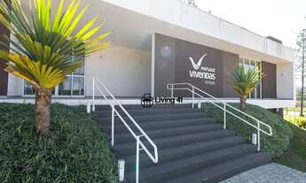 Imagem: Terreno à venda, 144 m² por R$ 330.000,00