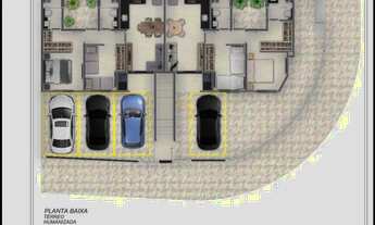 Imagem 4: Apartamento à venda - Residencial São Jerônimo, Franca/SP