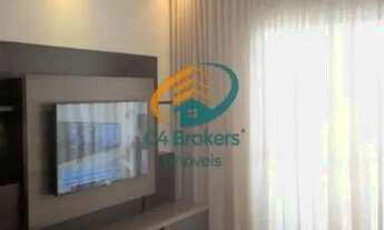 Imagem: Apartamento em Guarulhos