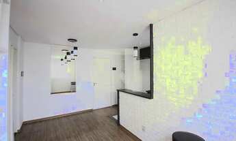 Imagem 3: Apartamento à Venda - Cambuci, 1 Quarto, 38 m2