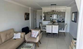 Imagem 2: RESERVA DA LAGOA | 88m² | VARANDA GOURMET | ANDAR VENTILADO