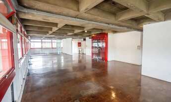 Imagem 2: Laje Comercial para locação - Jardim Paulista