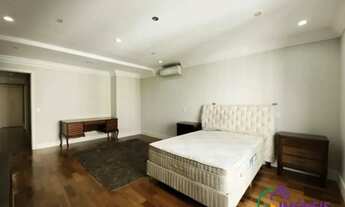 Imagem 3: APARTAMENTO - ALPHAVILLE - SP