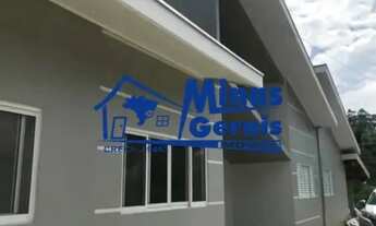 Imagem: Chácara em Condomínio Fechado com Piscina