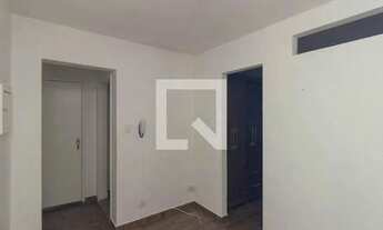 Imagem 2: Apartamento à Venda - Santa Cecília, 1 Quarto, 27 m2