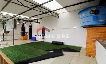 Imagem 5: Casa em Rua Hipólito da Costa - Santa Tereza - Porto Alegre/RS