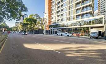 Imagem 4: Studio NOVO PRONTO no Água Verde