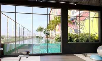 Imagem 6: Opus Gyro Ricardo Paranhos - Apartamento 3 quartos, sendo 3 suítes