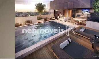 Imagem: Venda Apartamento 4 quartos Santa Lúcia