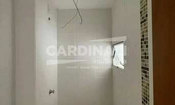 Imagem 6: Apartamento padrão de 44m² com 02 quartos disponível para locação - Jardim Itaú