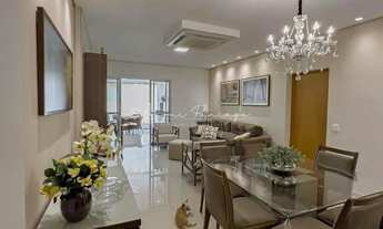 Imagem 5: Apartamento à venda, Edifício Saint Charbel - Duque de Caxias, Cuiabá, MT