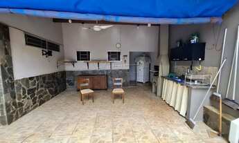 Imagem 4: Casa de 345m² com 04 quartos para locação - Jardim Recreio