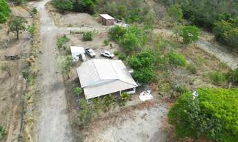 Imagem 3: Casa à Venda Baratissima, no Lago Corumbá 4, 3Q(1S) - Oportunidade