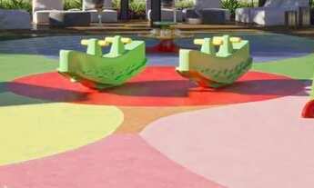 Imagem 4: Interlagos Residence - Aruana - Lotes [13995