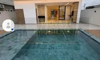 Imagem: Vendo casa de alto padrão dentro do condomínio