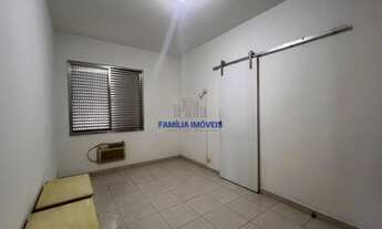 Imagem 5: Apartamento para alugar 2 quartos 1 vaga Campo Grande Santos