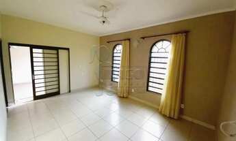 Imagem 2: Casa térrea de 03 quartos com 173m² para locação - Jardim independência