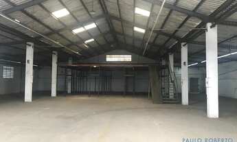 Imagem 6: GALPÃO - JARDIM ODETE - SP