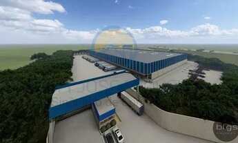 Imagem 4: Galpão para Locação em Guarulhos, Vila Anny