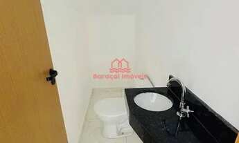 Imagem 6: Sobrado em condomínio com 2 Quartos 52m² - Vila Tupi - Praia Grande/SP