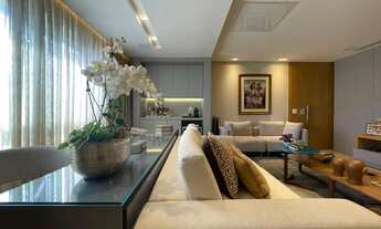 Imagem 5: Imóvel de 13 m² no Vila da Serra (Nova Lima- MG) com 3 quartos,1 suite e um Lazer completo