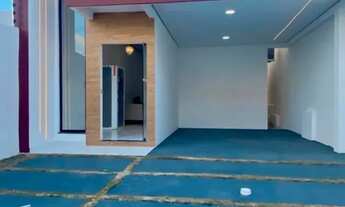 Imagem: Parque 10 3qrts 100m2 edicula na Bola