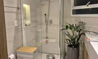 Imagem 5: Apartamento amplo com 3 quartos (1 suíte) e 2 vagas - Ingá - Niterói