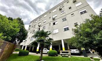 Imagem: Residencial Aimara - 49m² - São Luiz