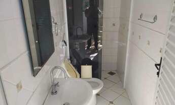 Imagem 7: Sobrado no bairro Jardim Rio Quatrocentos em Presidente Prudente