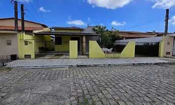 Imagem: Casa à Venda - Nova Parnamirim - Parnamirim/RN