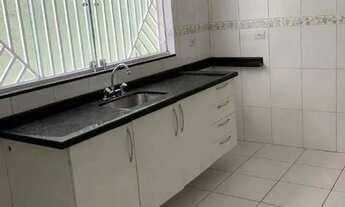 Imagem 6: Sobrado com 3 dormitórios para alugar, 120 m² por R$ 3.650,00/mês - Vila Isolina Mazzei