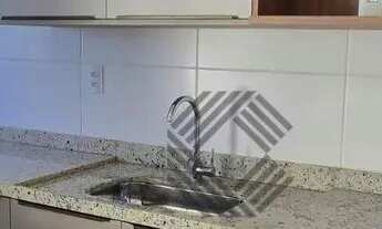 Imagem 2: Apartamento com 2 dormitórios para alugar, 68 m² por R$ 3.920,00/mês - Alto da Boa Vista